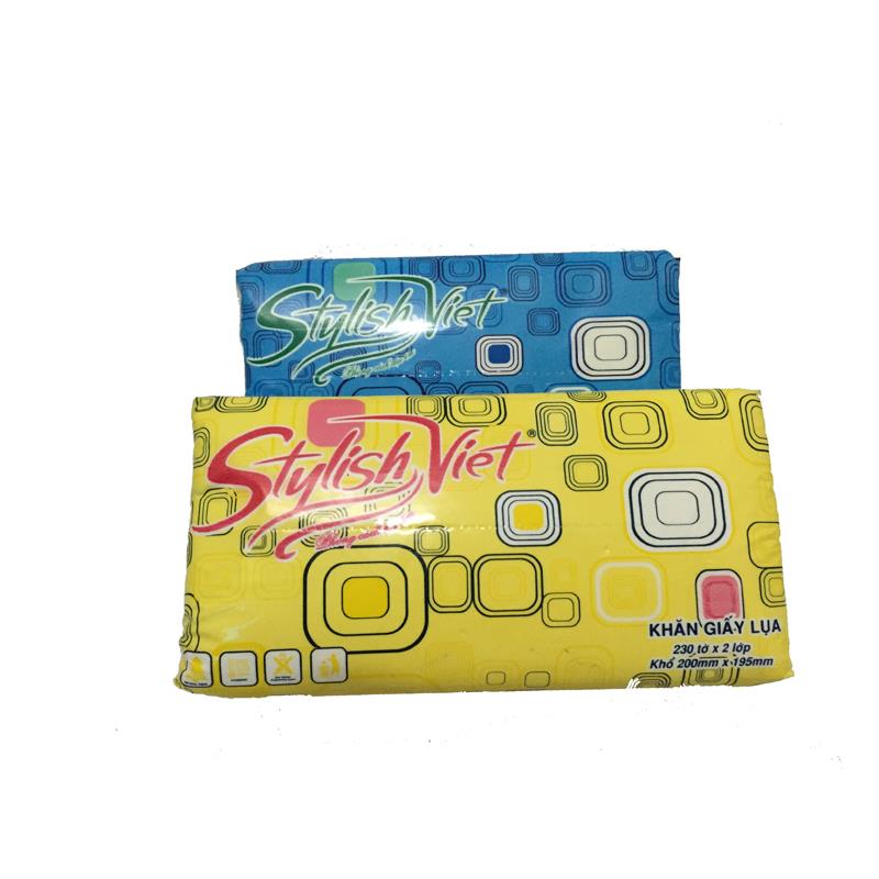 Khăn giấy rut Stylish