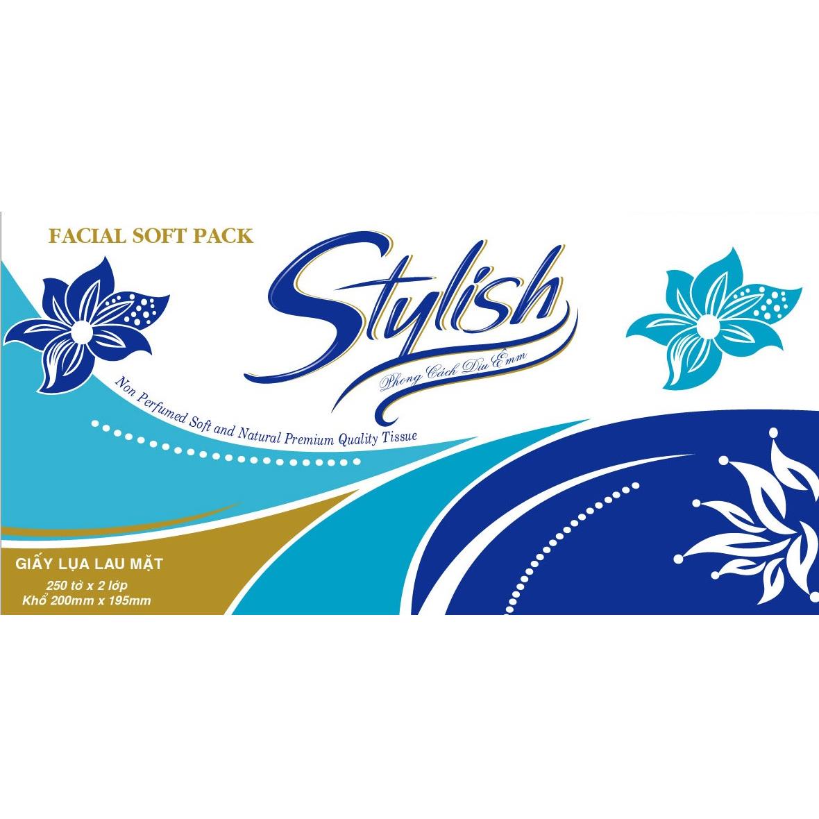 Khăn giấy rut Stylish