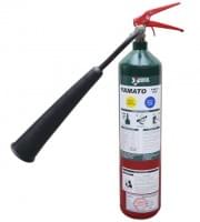 Bình chữa cháy CO2 YVC-5