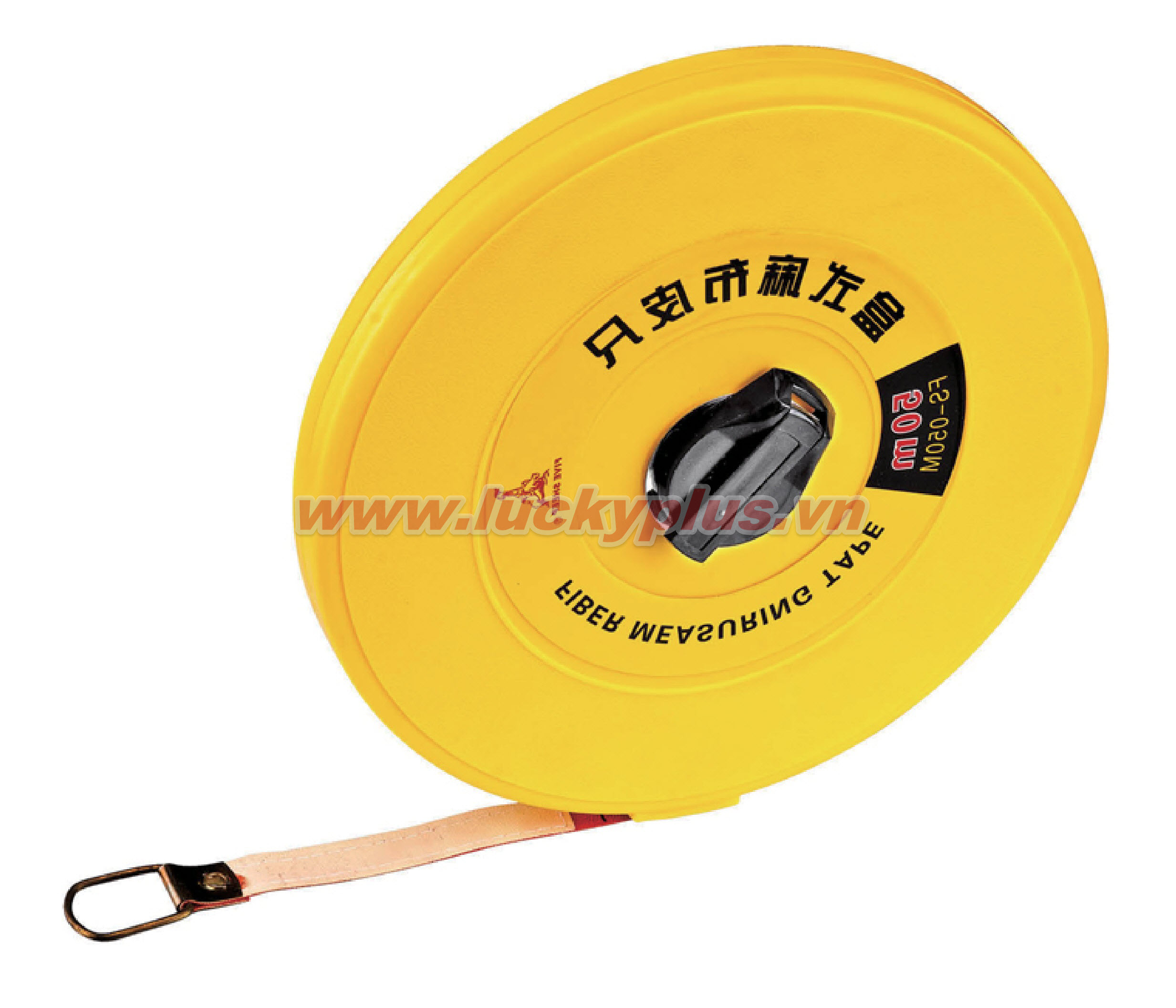 Thước dây sợi thủy tinh FiveSheep FS-020M 20M, FS-030M 30M, FS-050M 50M