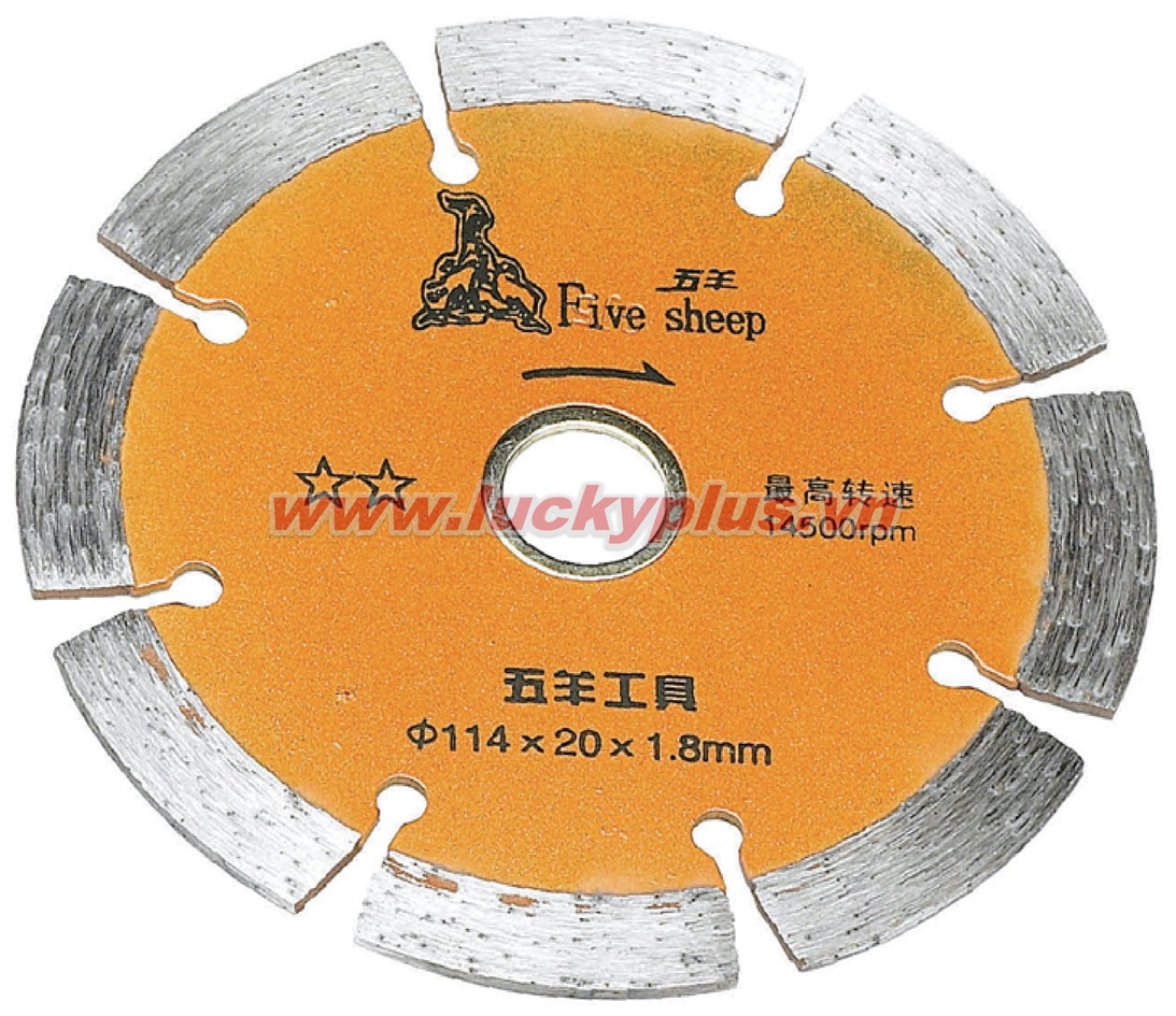 Đá cắt  FiveSheep FS-83114B