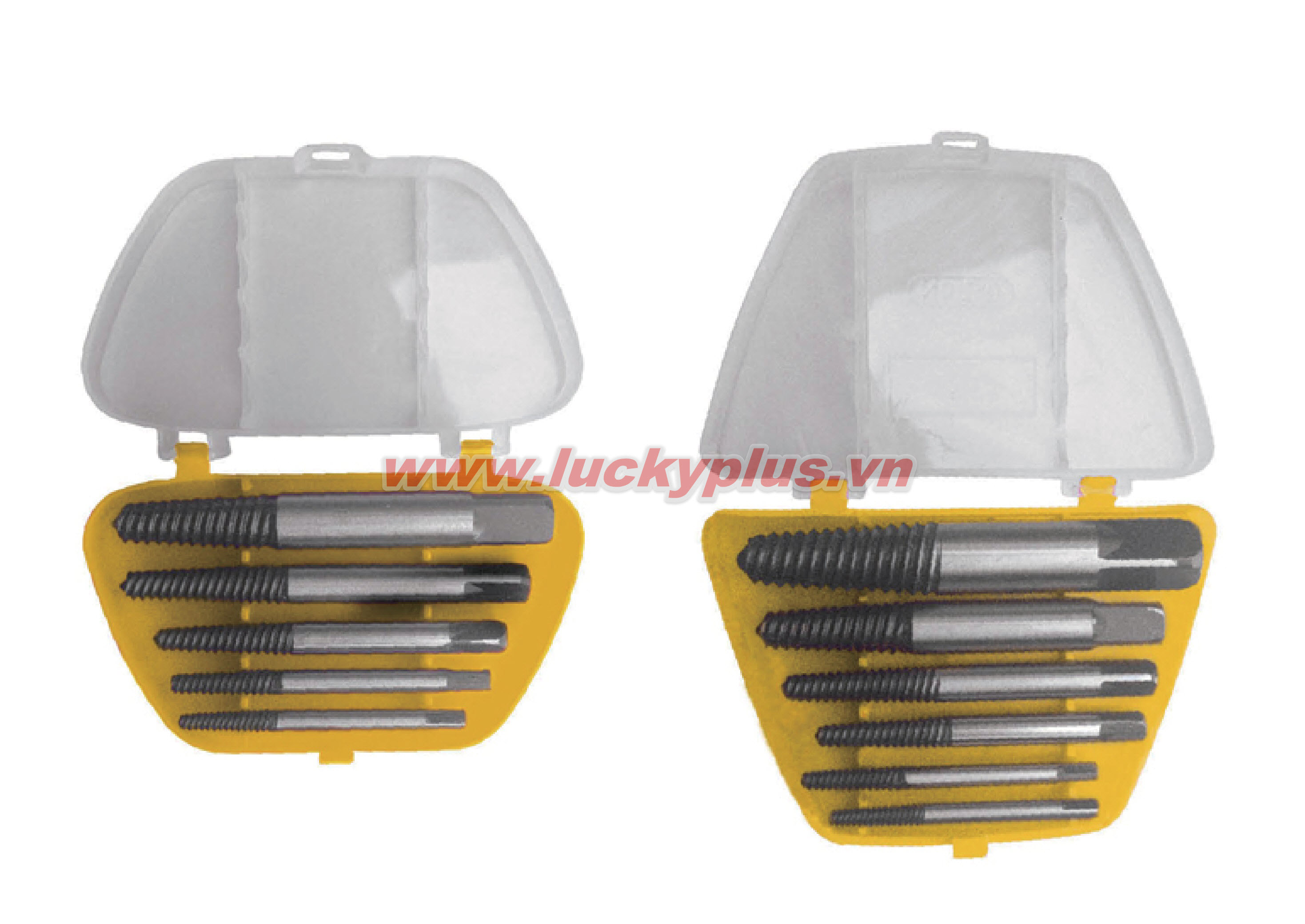 Bộ tạo ren FiveSheep FS-86605 5sp, FS-86606 6sp