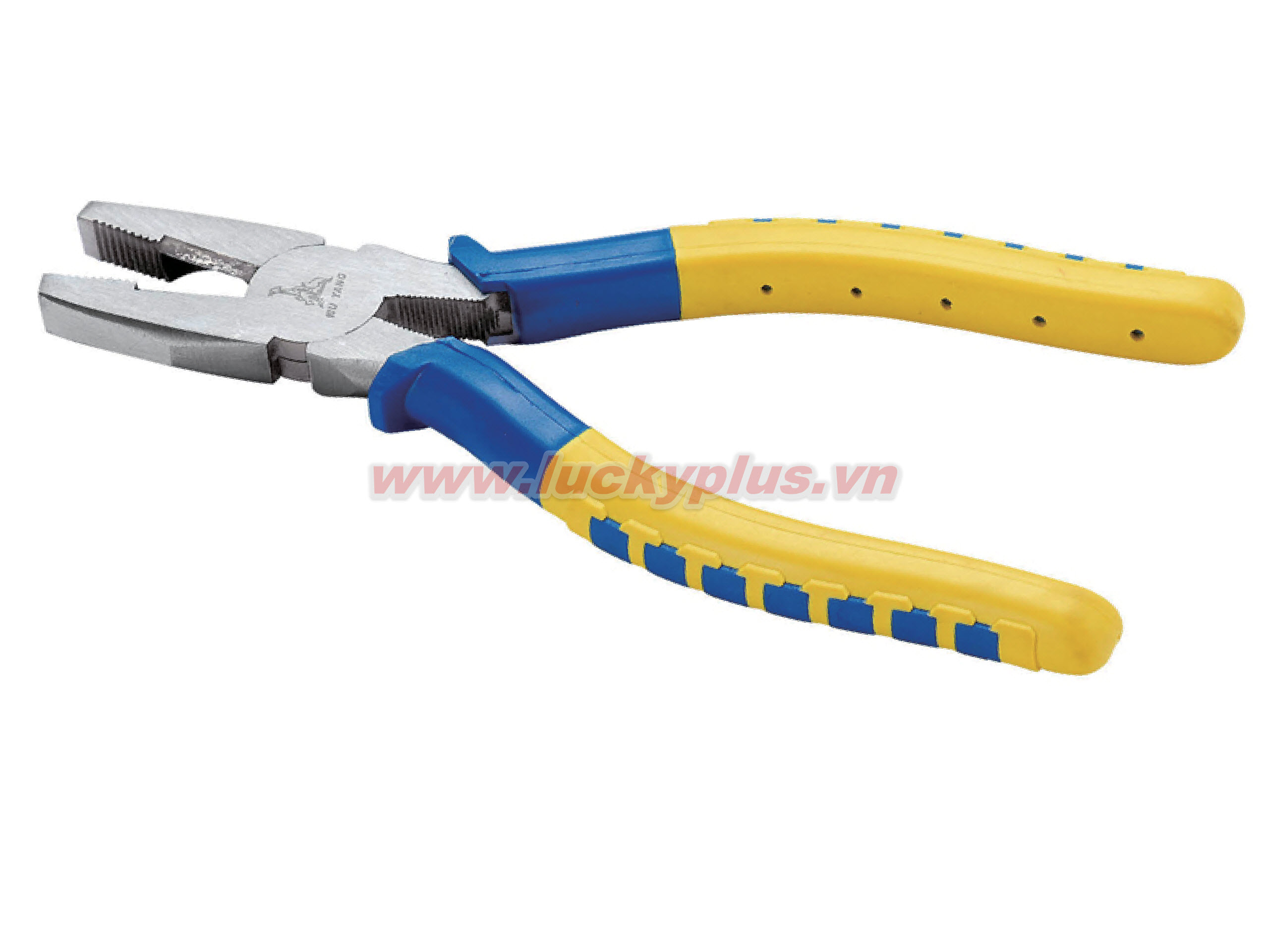 Kìm kết hợp FiveSheep FS-12416 6''/160mm, FS-12418 8''/200mm