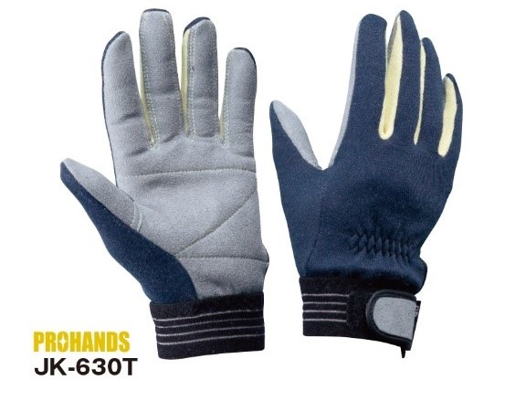Găng tay ứng phó thảm họa PROHANDS JK-630