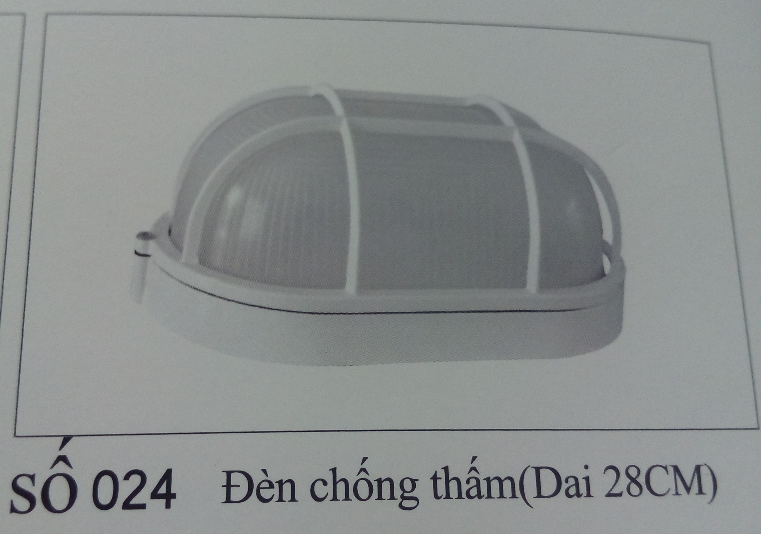 den-chong-tham-dai-28cm