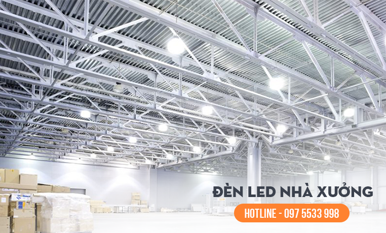 Công ty TNHH sản xuất thương mại HT Lighting Việt Nam
