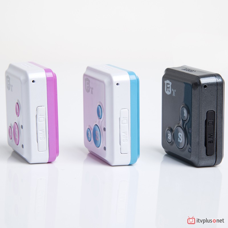 Định vị GPS REACHFAR