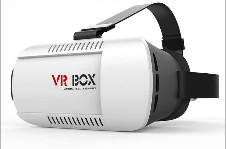 VR box 1