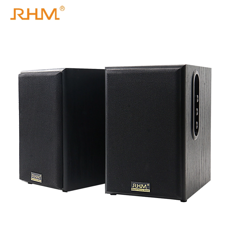 Loa Rhm RHM RM1000BT - Loa nghe nhạc Hifi 2.0 - âm thanh tinh tế cao cấp