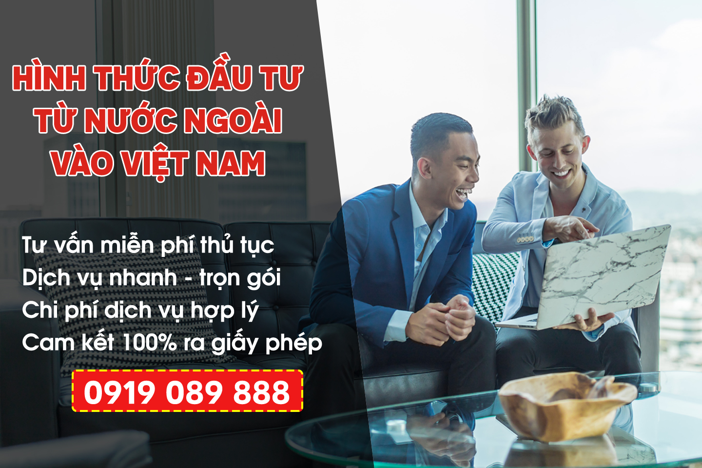 Hình thức đầu tư theo Hợp đồng PPP