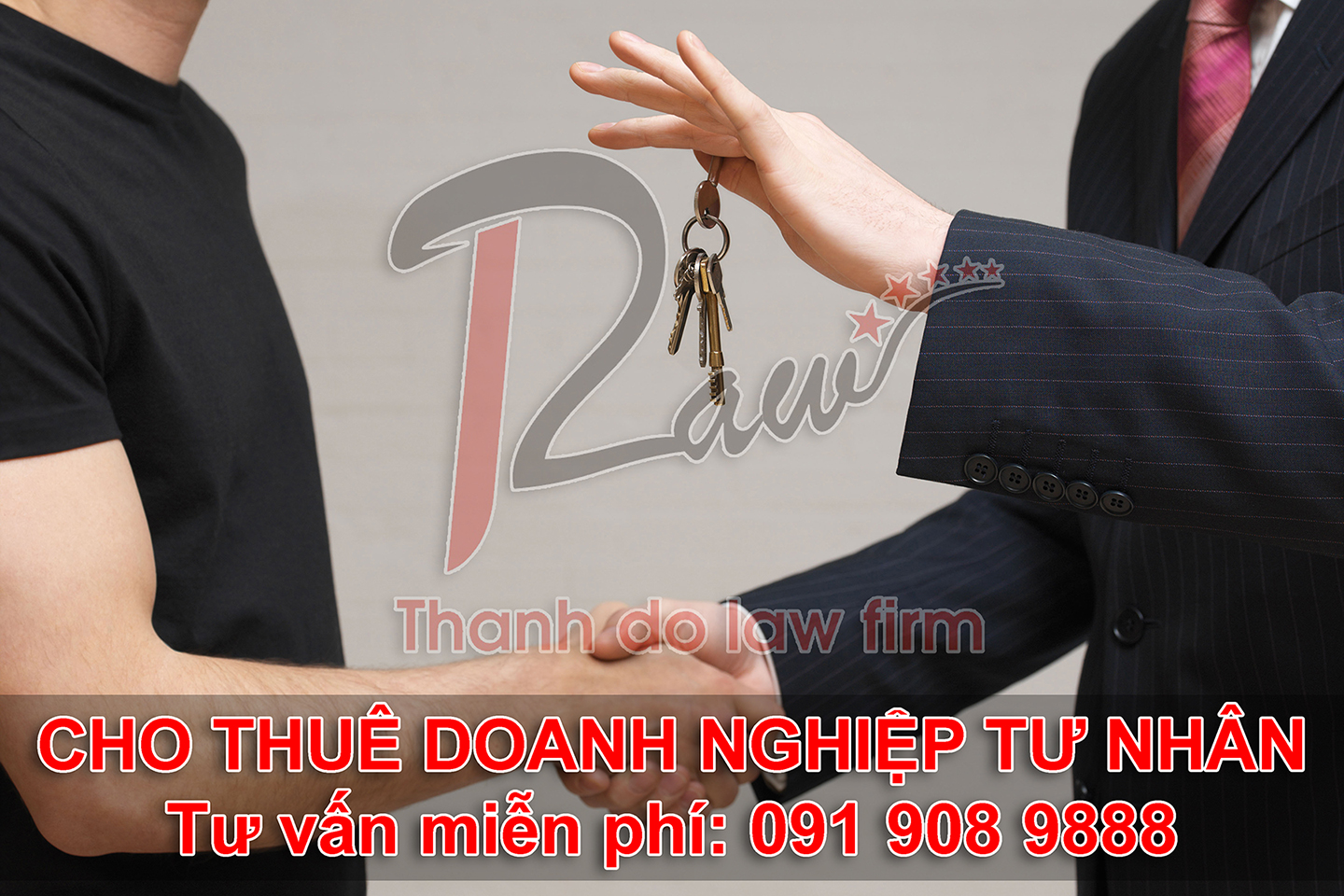 Cho thuê doanh nghiệp tư nhân