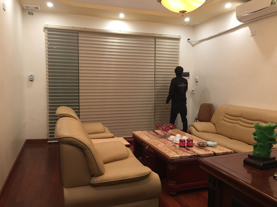 rèm cửa hải dương