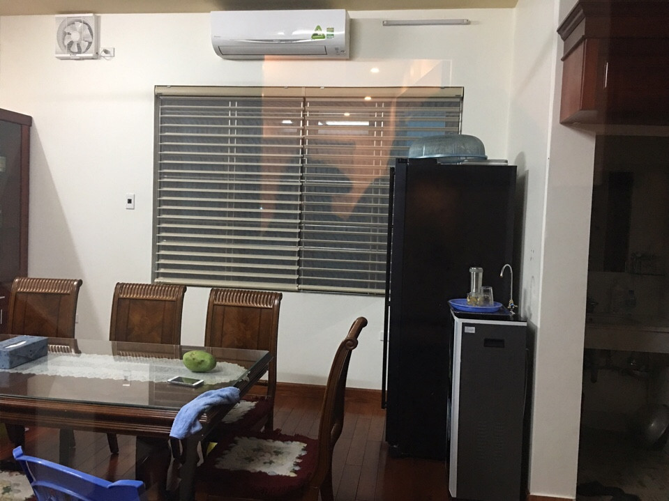 rèm cuốn hàn quốc