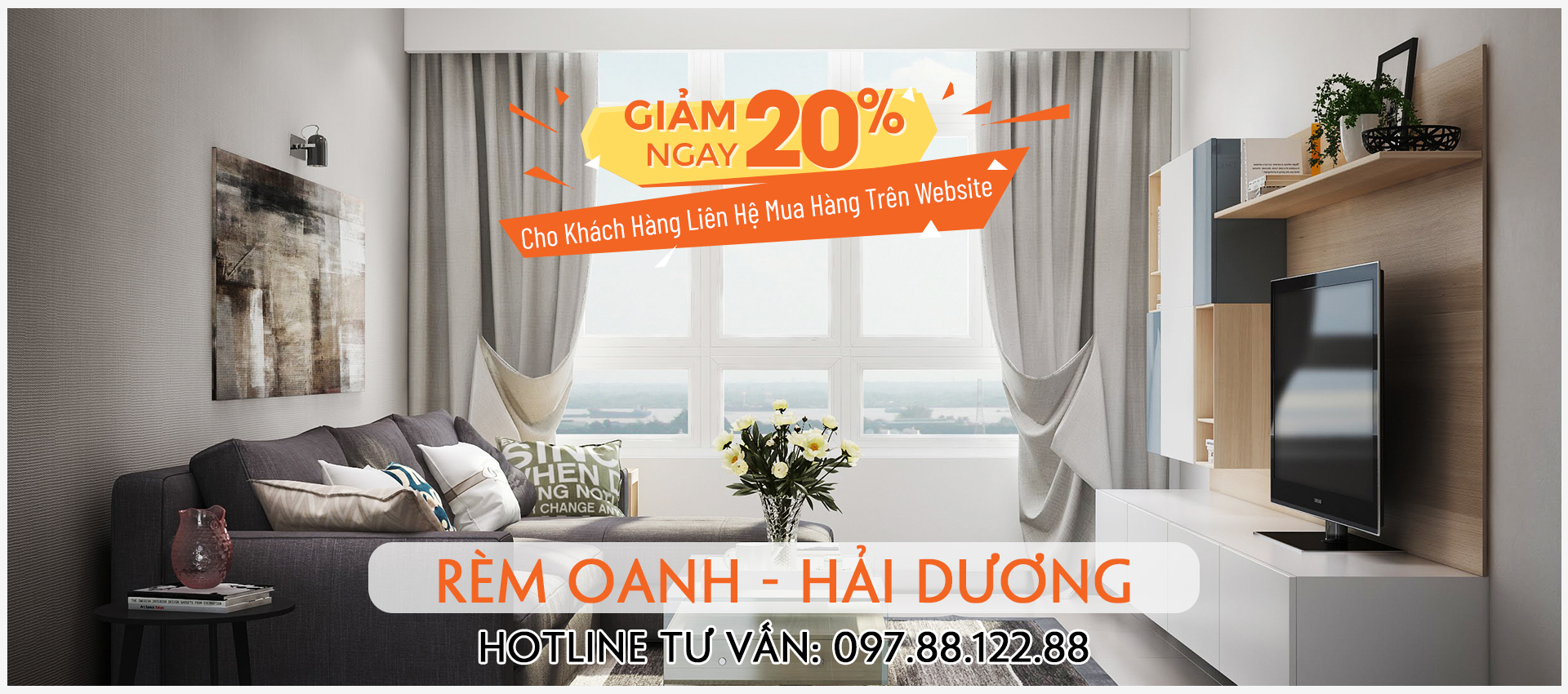 RÈM OANH