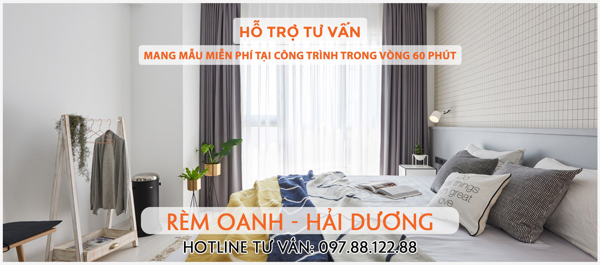 RÈM OANH
