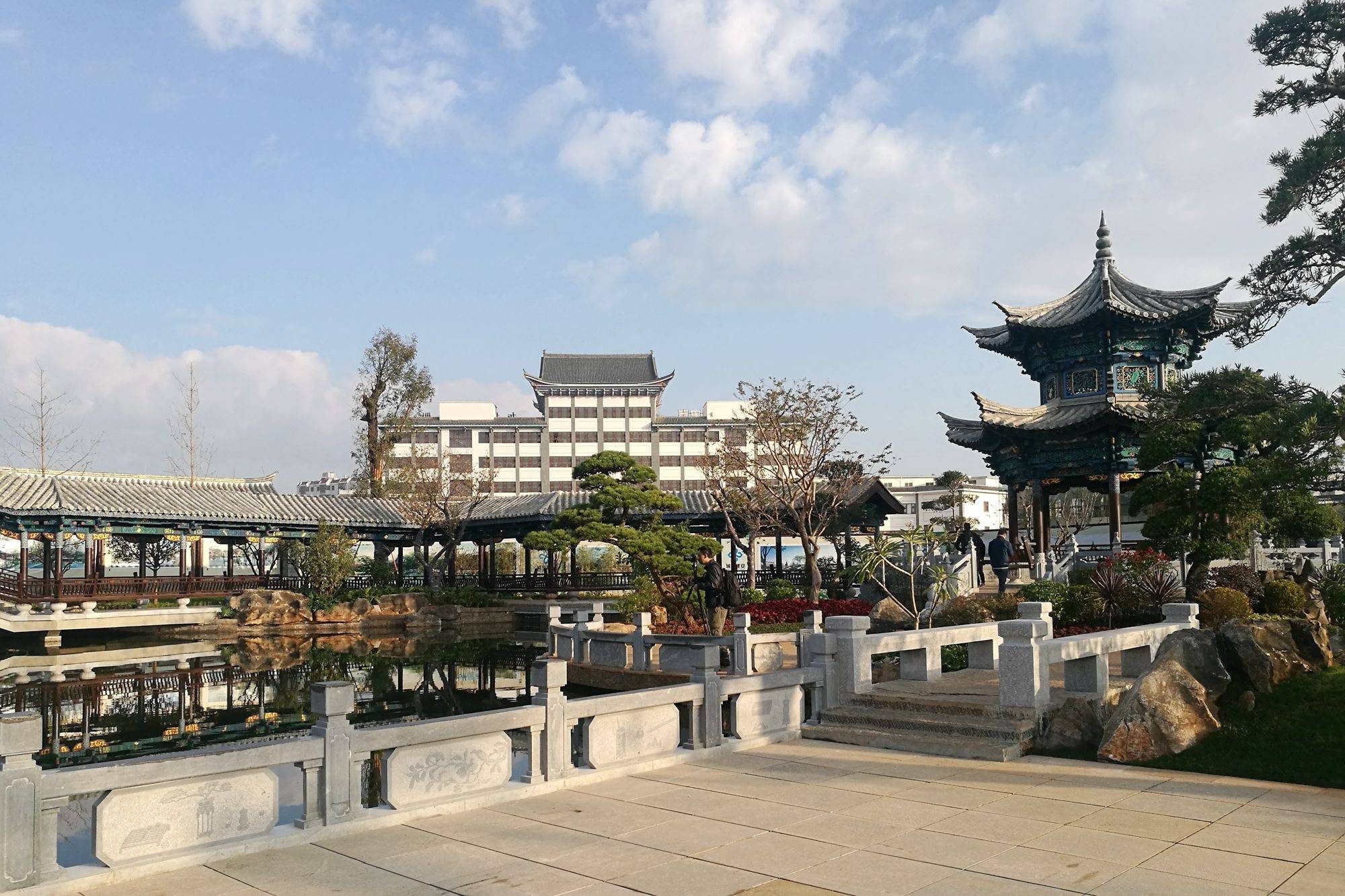 HÀ NỘI – MÔNG TỰ - KIẾN THỦY – HÀ NỘI