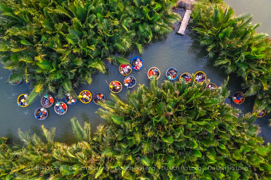 Tour Đà Nẵng 4 Ngày