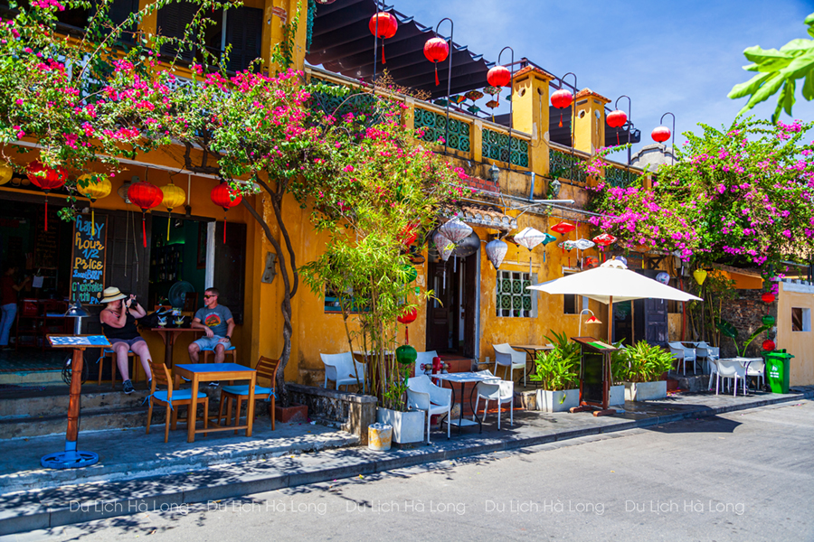 Tour Đà Nẵng 4 Ngày