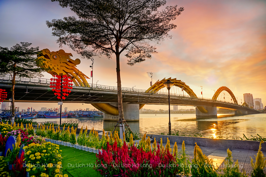 Tour Đà Nẵng 4 Ngày