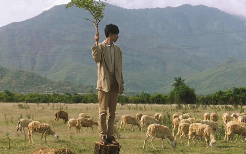Tour Ninh Thuận - Vĩnh Hy 4N3Đ