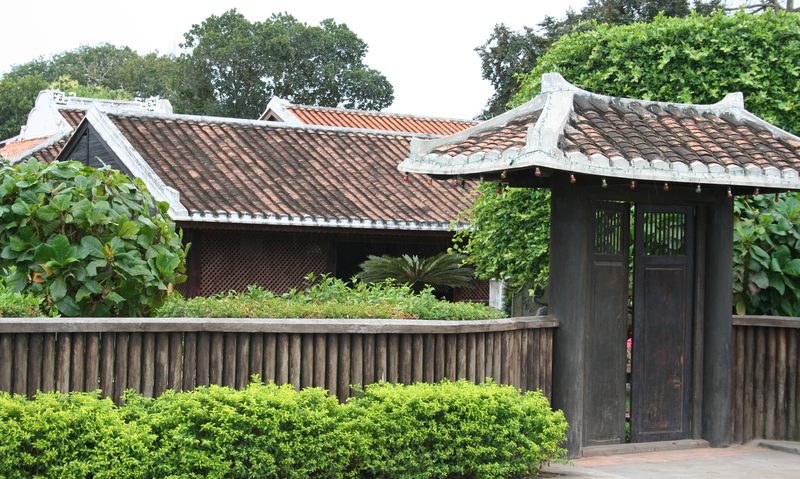 Tour Phan Thiết - Mũi Né 4N3Đ