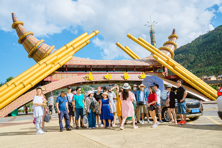 HÀ KHẨU - BÌNH BIÊN - KIẾN THỦY - MÔNG TỰ