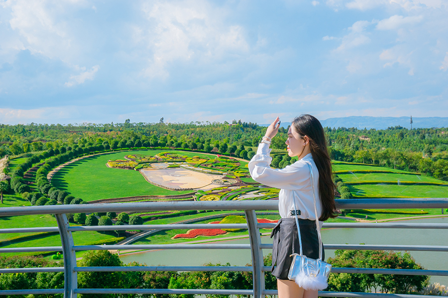 Hà Khẩu - Di Lặc - Kiến Thủy - Mông Tự - Bình Biên