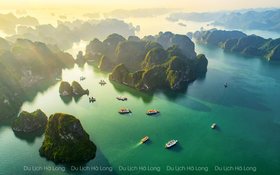 Tour Hạ Long 3N2Đ