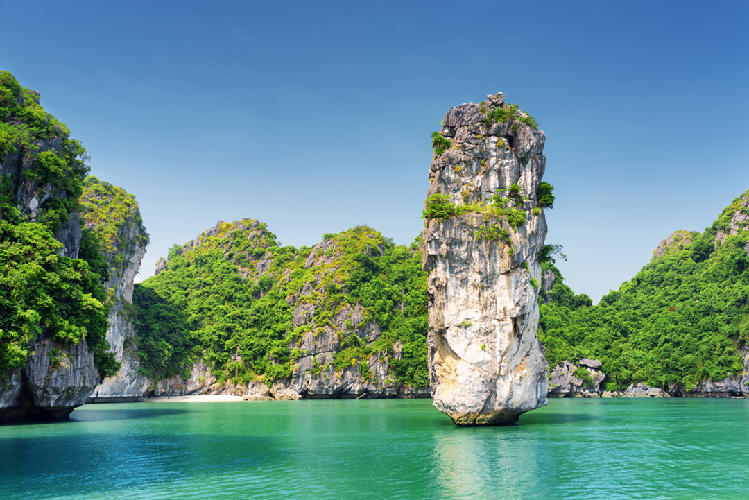 Toàn Cảnh Miền Bắc: Hà Nội - Bái Đính - Tràng An - Hạ Long - Yên Tử - Sapa