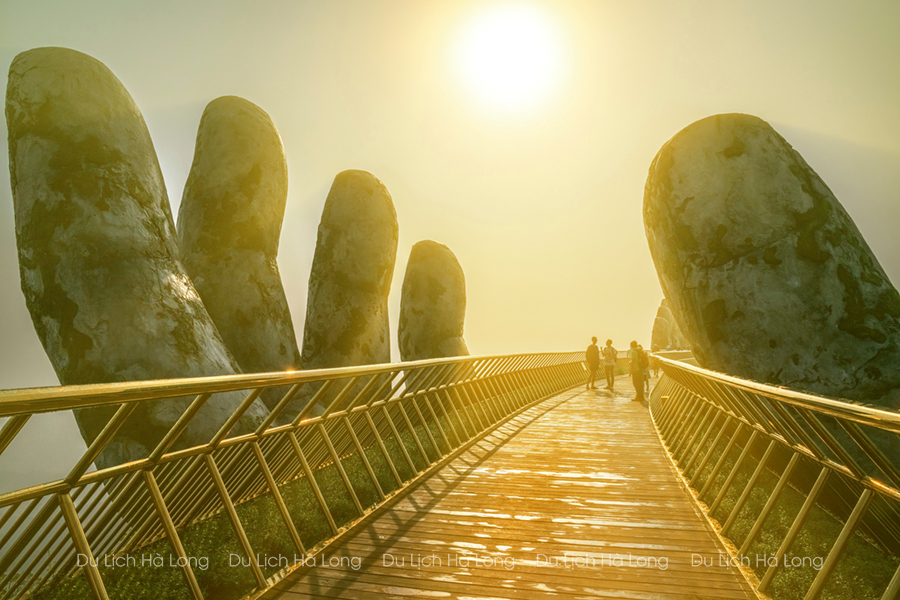 Tour Đà Nẵng 4 Ngày