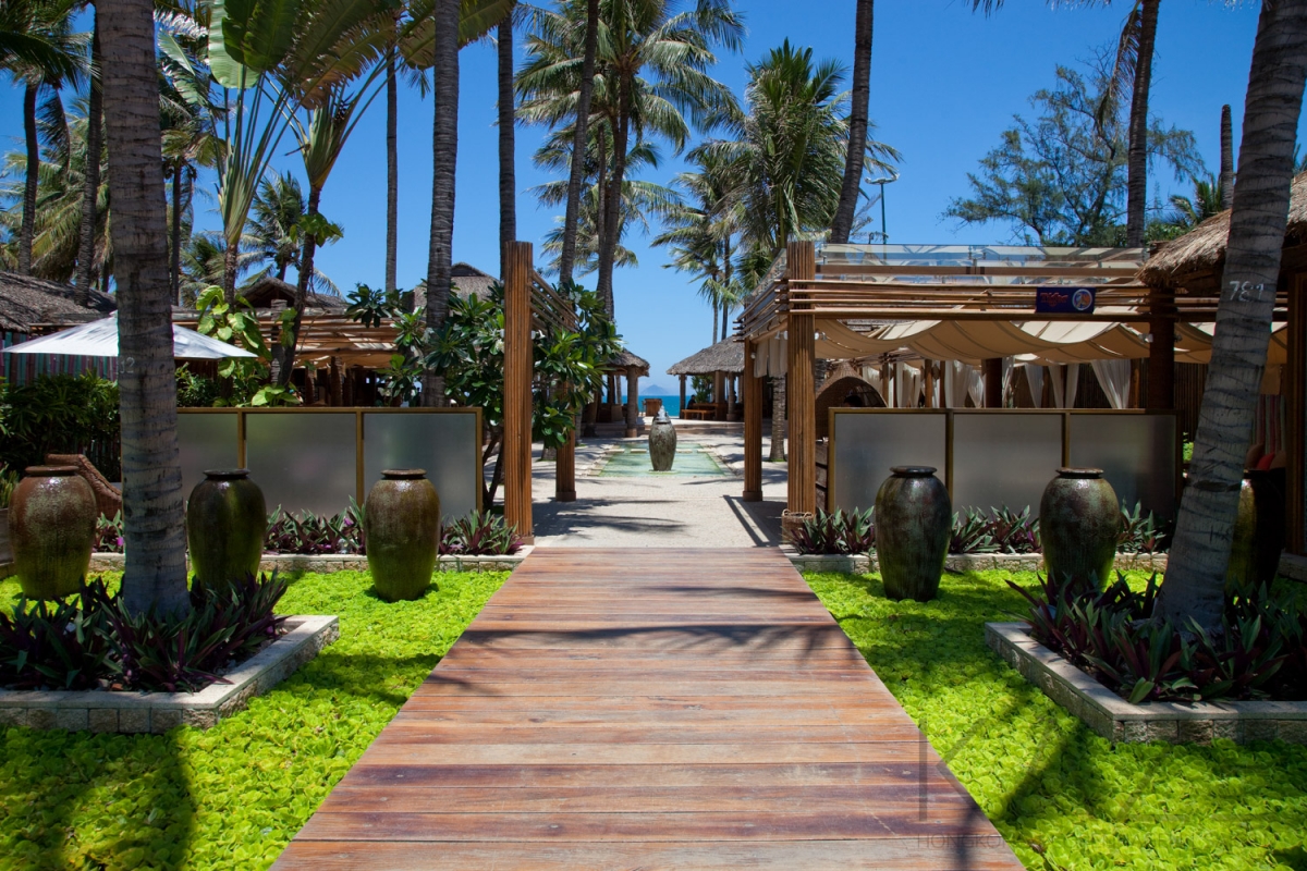 Du lịch Nha Trang - Hòn Tằm - KDL Vinpearl