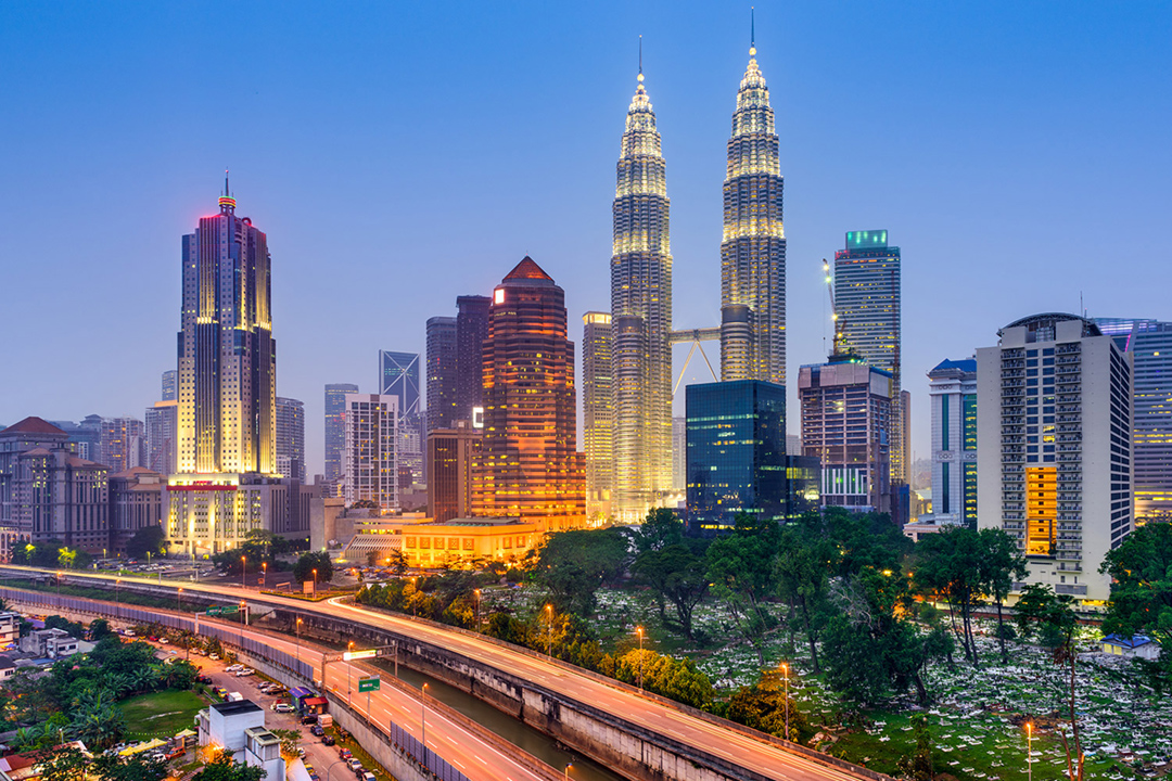 Du lịch Singapore - Malaysia 5N4Đ bay Vietnam Airlines