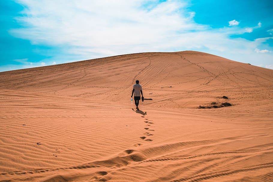 Tour Phan Thiết - Mũi Né 4N3Đ