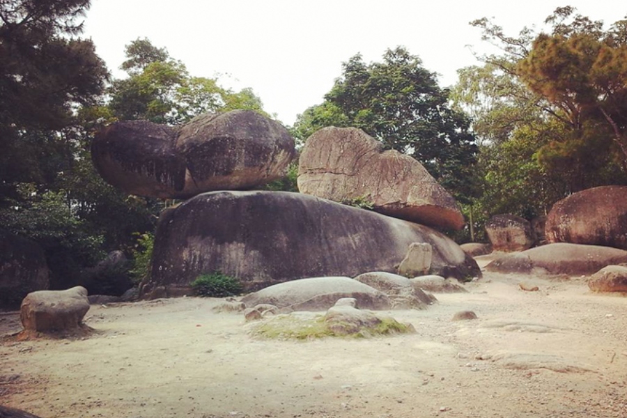 TOUR SẦM SƠN 3N2Đ