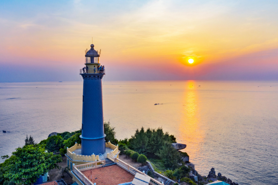 Tour Quy Nhơn-Phú Yên 4N3Đ