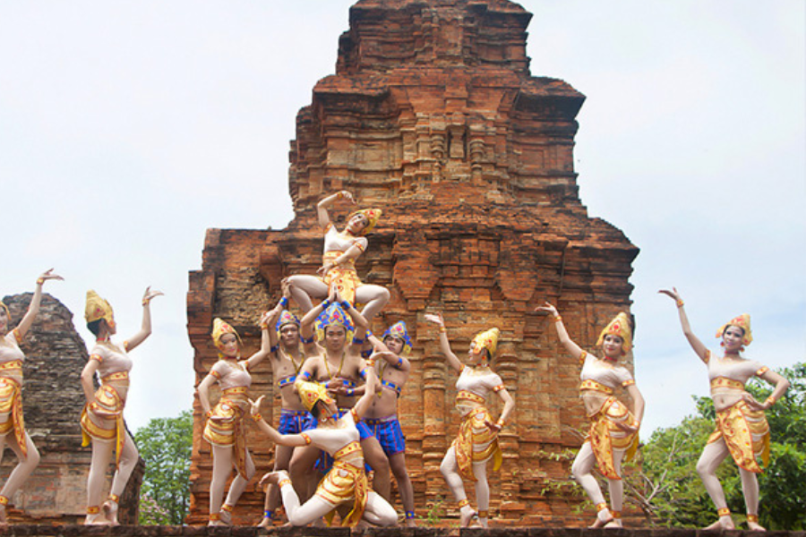 Tour Phan Thiết - Mũi Né 4N3Đ
