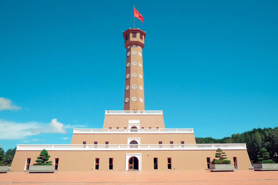 Tour Miền Tây