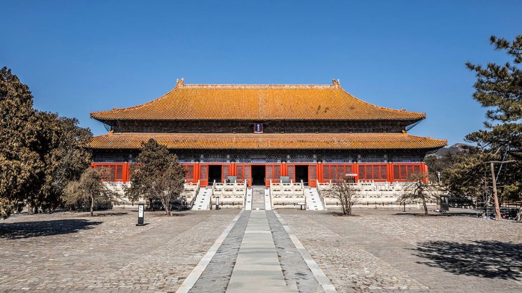 BẮC KINH – TÔ CHÂU - HÀNG CHÂU - THƯỢNG HẢI