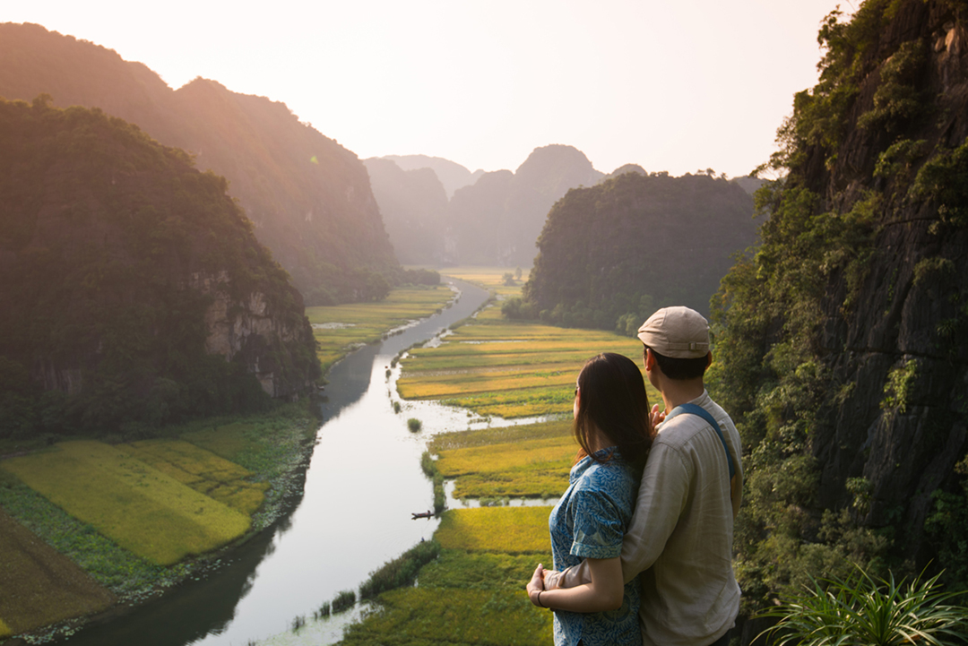 Du Lịch Miền Bắc: Hà Nội - Bái Đính - Tràng An - Hạ Long - Yên Tử