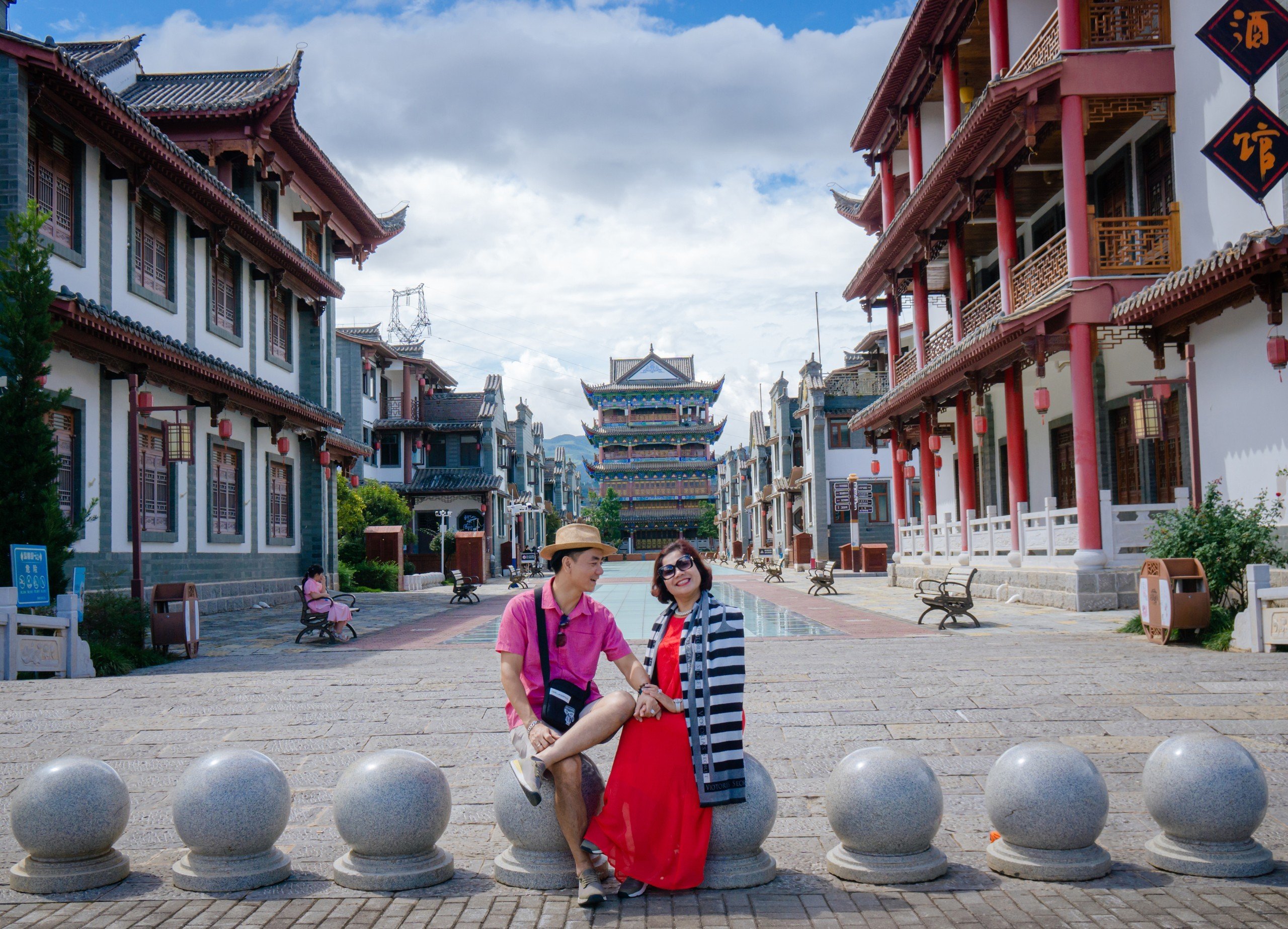 HÀ NỘI – BÌNH BIÊN – MÔNG TỰ – HÀ NỘI
