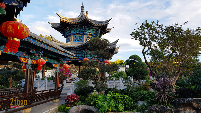 HÀ NỘI - HÀ KHẨU - BÌNH BIÊN - MÔNG TỰ - KIẾN THUỶ - KHAI VIỄN