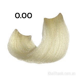 Nhuộm Collagen Diamond 100ml