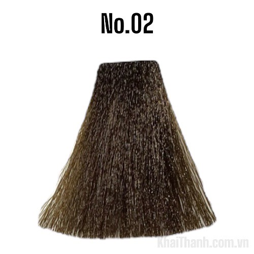 Nhuộm Marado Collagen 100ml