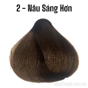 Nhuộm Salon De Pro