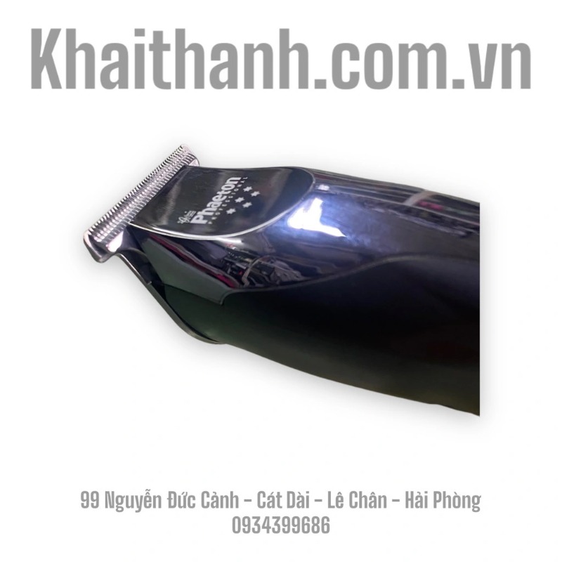 Tông Chấn Viền Phaeton No7