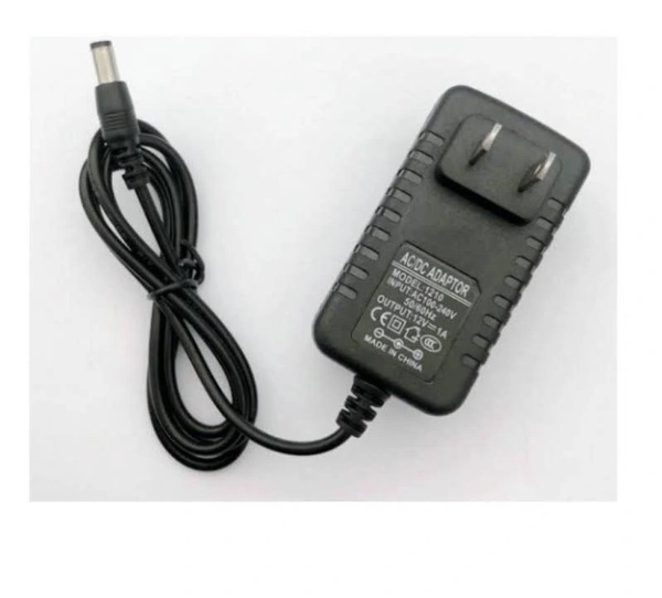 Adapteur Máy Xăm Black Pear 3