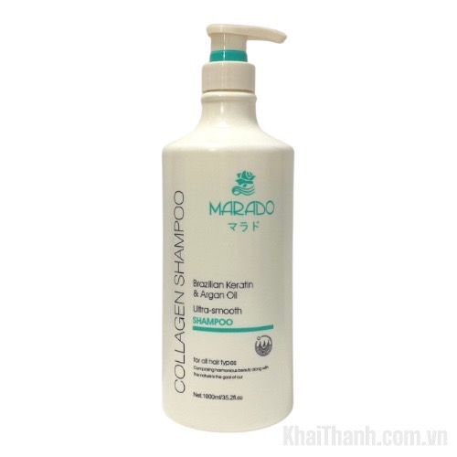 Dầu Cặp Marado 1000ml