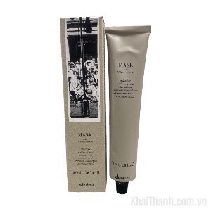 Nhuộm Davines Mask 100ml