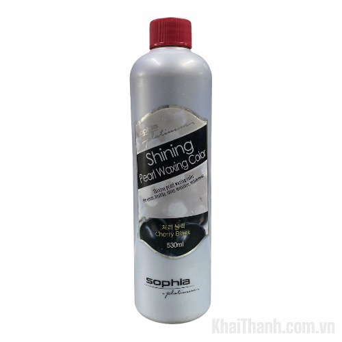 Màu Phủ Mịn SoPhia 530ml