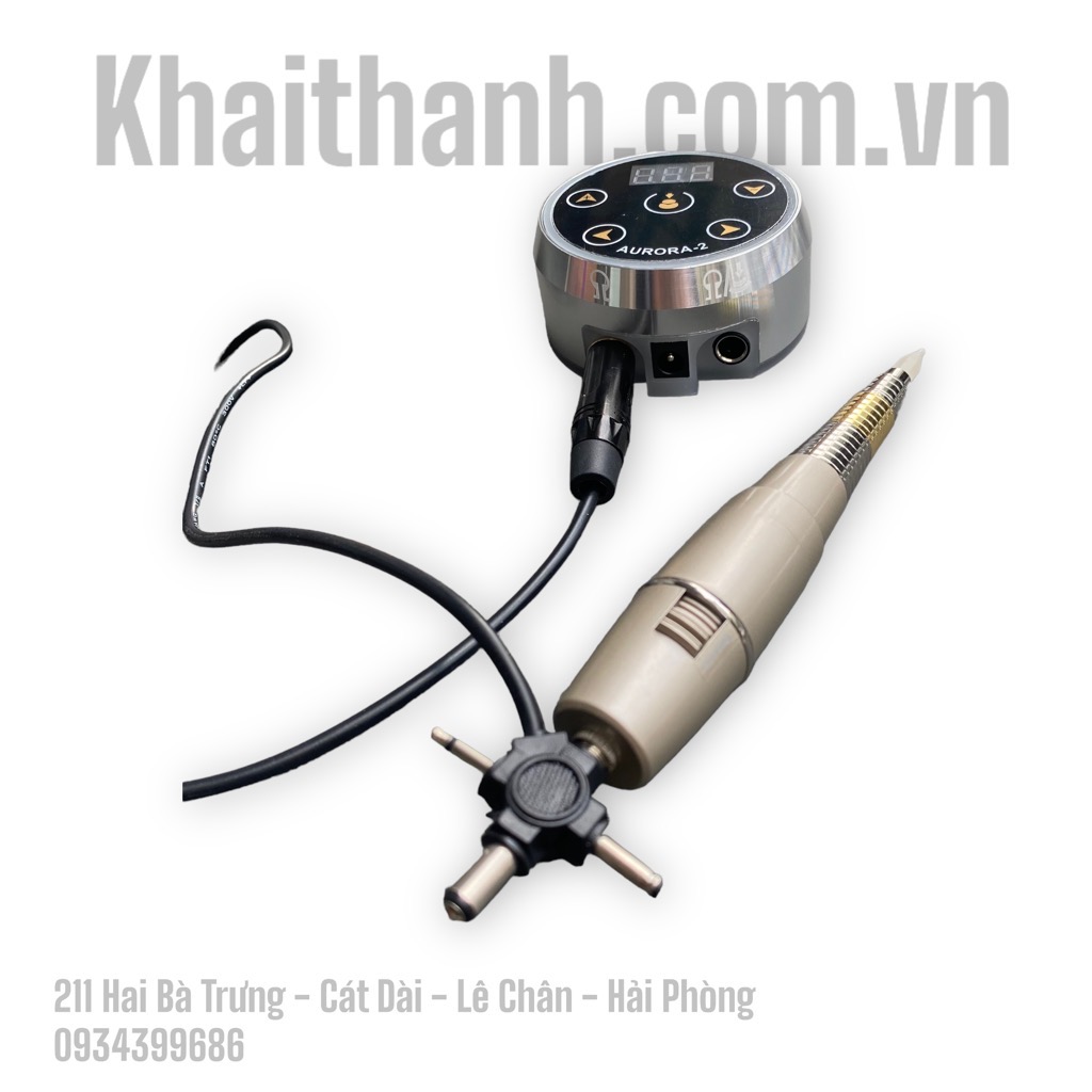 Giắc Cắm Đa Năng